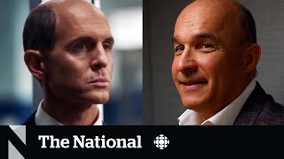 What the real Jim Balsillie thinks about the Blackberry movie [upl. by Leiria]