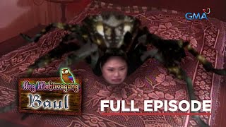 Ang Mahiwagang Baul Full Episode 21 Stream Together [upl. by Haerle]