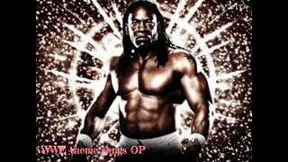 Booker T theme song  Can you dig it [upl. by Wernda94]