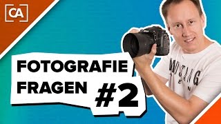 Fotografie Fragen 2  caphotosde [upl. by Nosauq]