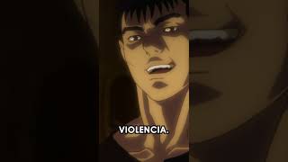 Guts y Griffith manga berserk griffith videos [upl. by Valentijn]