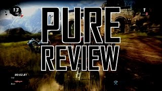 Pure review [upl. by Rimaa]