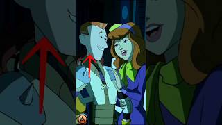 Did You Notice These 5 Animation Mistakes in Mystery Incorporated [upl. by Eugenio]