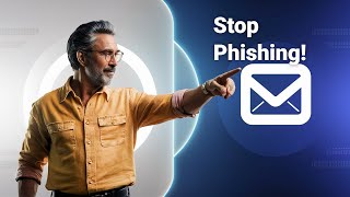 How to Recognize Phishing Emails Easy Tips amp Tricks [upl. by Suidaht]