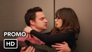 New Girl 2x23 Promo quotVirginsquot HD [upl. by Brandi]