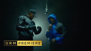 Bugzy Malone x MIST  Energy Music Video  GRM Daily [upl. by Keung]