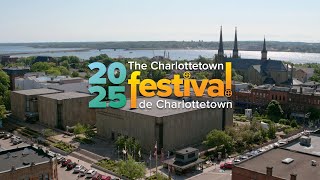 2025 Charlottetown Festival Launch [upl. by Willette367]