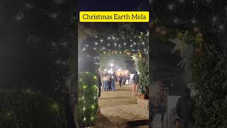 Christmas Earth Mela travel shorts trending christmas christmassongs [upl. by Lancelot]