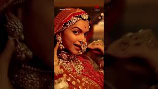 Padmavat Song Ghomar viralvideo videoshort videoediting bollywood youtubeshorts youtubechannel [upl. by Aneehsat]