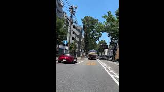 SUZUKI スズキ GS1000SZ GSX1000 カタナでたまには走ろう！！カタナ katana shortsvideos gsx1100s gsx1000s [upl. by Kiehl404]