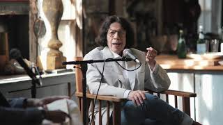 Fran Lebowitz in Conversation with Brian Vines  Twenty Summers [upl. by Jair]