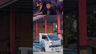 Mobil lo mahal bisa gini gak [upl. by Yrebmik]