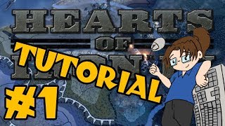 Hearts of Iron IV Tutorial for Complete Beginners  17 [upl. by Jodi]