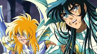 Saint Seiya  La Armadura de Athena HD [upl. by Najed]