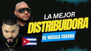 DISTRIBUIDORA GRATUITA Y FÁCIL ✅️ FUNCIONA en CUBA 🇨🇺 TUTORIAL PASO A PASO 🎯 [upl. by Trumaine]