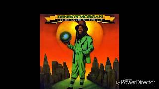 Denroy Morgan quotIll Do Anything For Youquot 1981 with Lyrics and Artist Facts [upl. by Concettina]