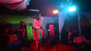 Oro Solido in Concert at Club Fuego Killeen Texas FULL Concert [upl. by Illil]