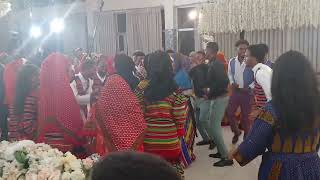 Eritrean saho weding Addis Ababa 2024 weddinghabeshamusicAdmasMusic amenentertainmentmusic [upl. by Nnaylloh10]