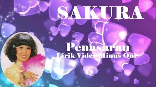 Sakura Penasaran m1 [upl. by Nicole]