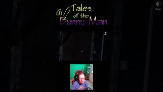 A Bonnie JUMPSCARE  TALES OF THE BUNNY MAN [upl. by Ennaecarg]