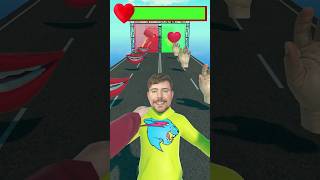 Help MrBeast heal mrbeast mellstroy shorts funny [upl. by Baldridge]