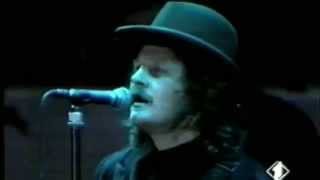 Zucchero  Overdose damore Oro Incenso amp Birra Tour  Roma 1989 [upl. by Tremaine524]