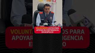 Noticias de Morelos 📢  Río Amacuzac se desborda y provoca inundaciones graves [upl. by Assela]