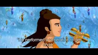 Ramayana Story Song 02 HD [upl. by Rehprotsirhc637]