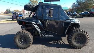 USED 2023 Polaris RZR XP 1000 Sport Side By Side UTV For Sale In Flemington NJ [upl. by Ymmij]