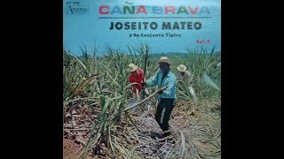 Joseíto Mateo  El Gallo Floriao 1966 [upl. by Bently]