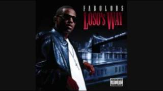 Fabolous Everything Everyday Everywhere instrumental Prod Ryan Leslie download link [upl. by Ocko577]