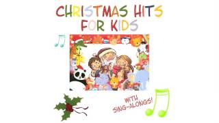 Frosty The Snowman  Christmas Nursery Rhymes for Kids [upl. by Lianna]