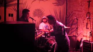 Keenan Te  quotAs Long as You Love Mequot  Las Perlas SXSW 2024 Best of SXSW Live HQ [upl. by Schwejda]