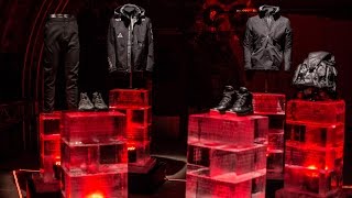 Matthew Millward and Errolson Hugh Introduce The New NikeLab ACG [upl. by Pren]