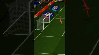 Andrea Pirlo long shot 🤯 efootball efootball2025 efootballmobile pirlo pes shorts [upl. by Patt]