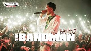 Kai Bandz  Mr BandMan Official Audio [upl. by Seitz]