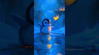 Dont Miss the Little Penguins BIG Adventure shorts [upl. by Parcel367]