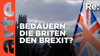 Brexit und der Jammer danach  ARTE Re [upl. by Novel79]