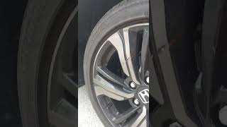 Pneu 225  45 R17 no Civic g10 What is the best tire for Civic g10 [upl. by Aikat796]