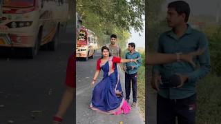 Saiya swimming pool funny dance comedy song dancer trending dance bhojpuri [upl. by Juetta]