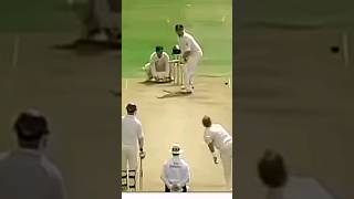 Leg spin bowling tips 🔥🔥 shane warne bowling 😲😲 cricketlover ipl ytshortsindia shanewarne [upl. by Yrocaj611]