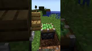 POTENTISSIMO Lanciafiamme in Minecraft [upl. by Nauqit]