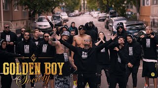 Golden Gang  Ba De Ce Esti Mincinos 🤥 Official Video [upl. by Ardnasyl940]