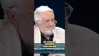 Sensationelle Regelungen 🛑 Wer hält das für gerecht 🤔 Bürokratischer Wahnsinn Henryk MBroder [upl. by Burns]