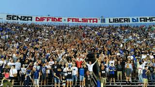 Ultras Atalanta [upl. by Ative950]