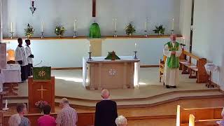 St Gabriels Church Billingshurst Live Stream [upl. by Repard]