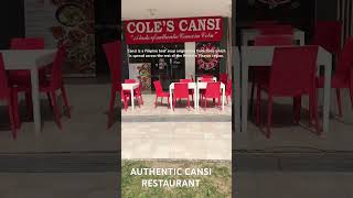 COLE’S CANSI AT PARMALL [upl. by Maia202]