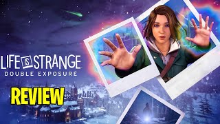 Life is Strange Double Exposure Review  Is It Worth Your Time [upl. by Avad]