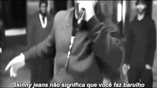 Eminem  Cypher Legendado [upl. by Raines601]