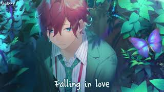 「Nightcore」→ All My Friends [upl. by Haymes]